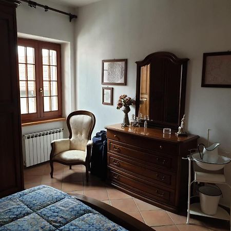 Azienda Agrituristica Campo Luente Beverone المظهر الخارجي الصورة