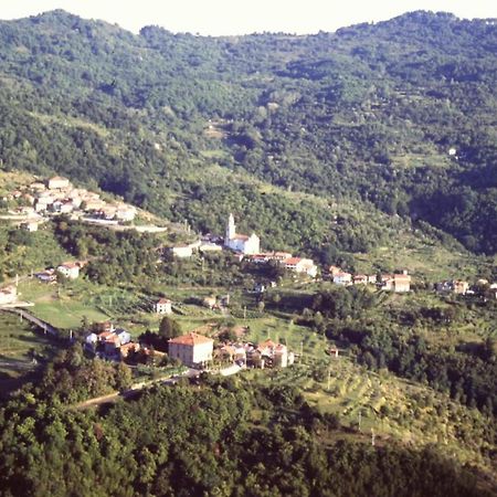 Azienda Agrituristica Campo Luente Beverone المظهر الخارجي الصورة