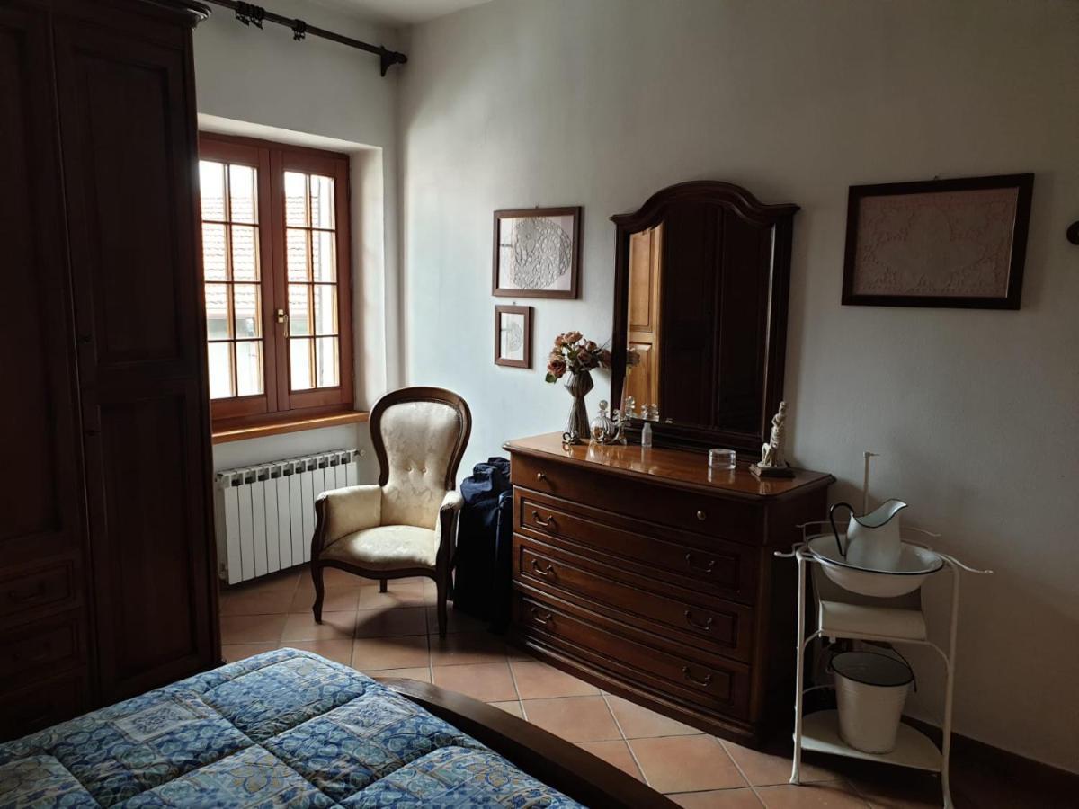 Azienda Agrituristica Campo Luente Beverone المظهر الخارجي الصورة