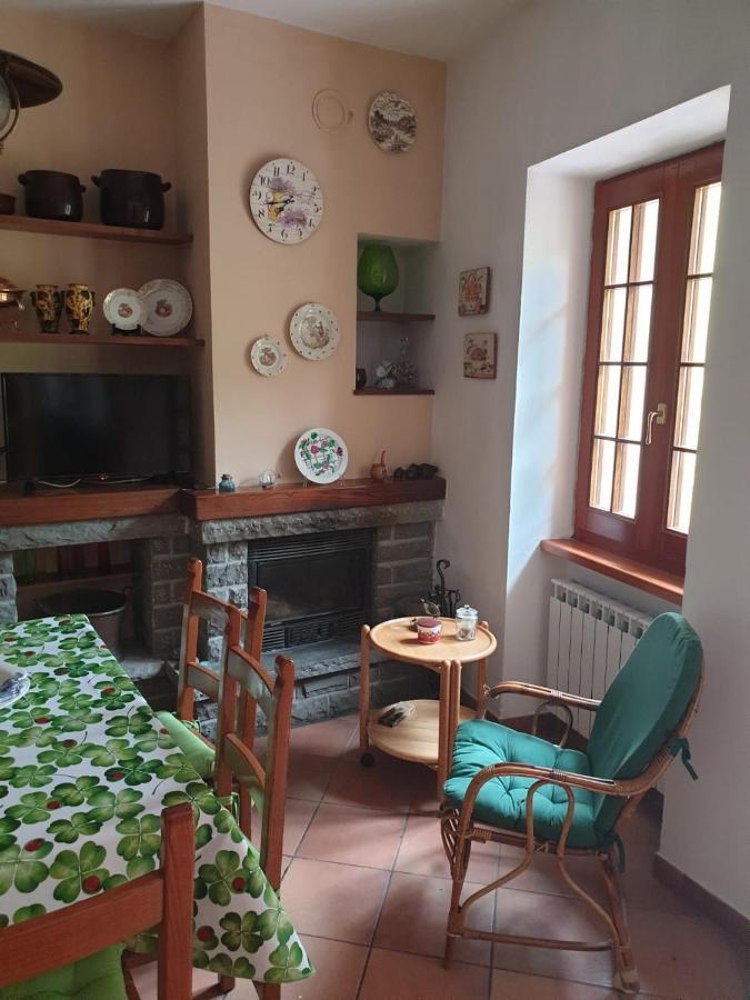 Azienda Agrituristica Campo Luente Beverone المظهر الخارجي الصورة