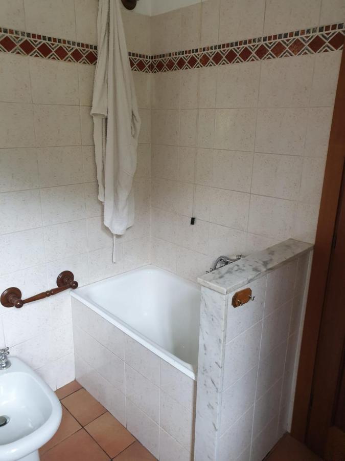Azienda Agrituristica Campo Luente Beverone المظهر الخارجي الصورة
