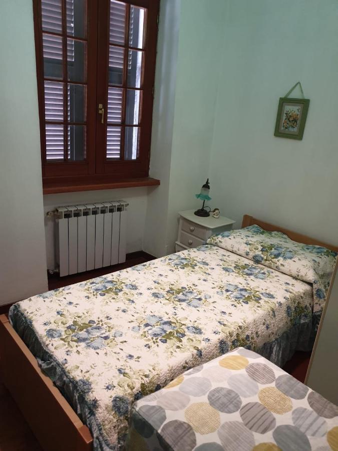 Azienda Agrituristica Campo Luente Beverone المظهر الخارجي الصورة