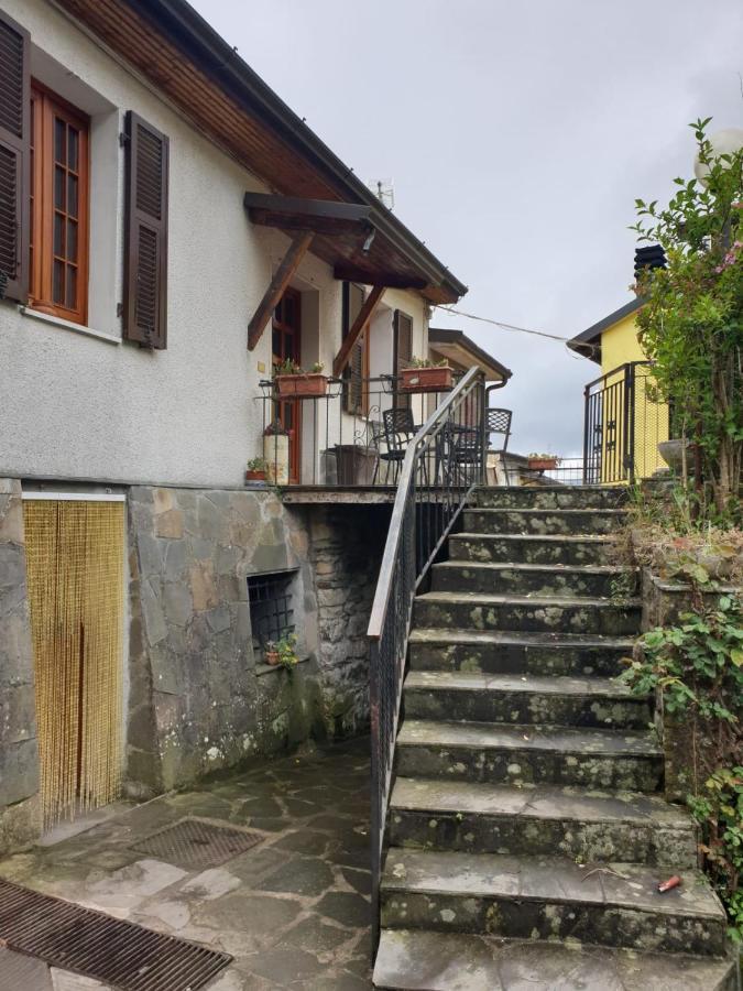 Azienda Agrituristica Campo Luente Beverone المظهر الخارجي الصورة