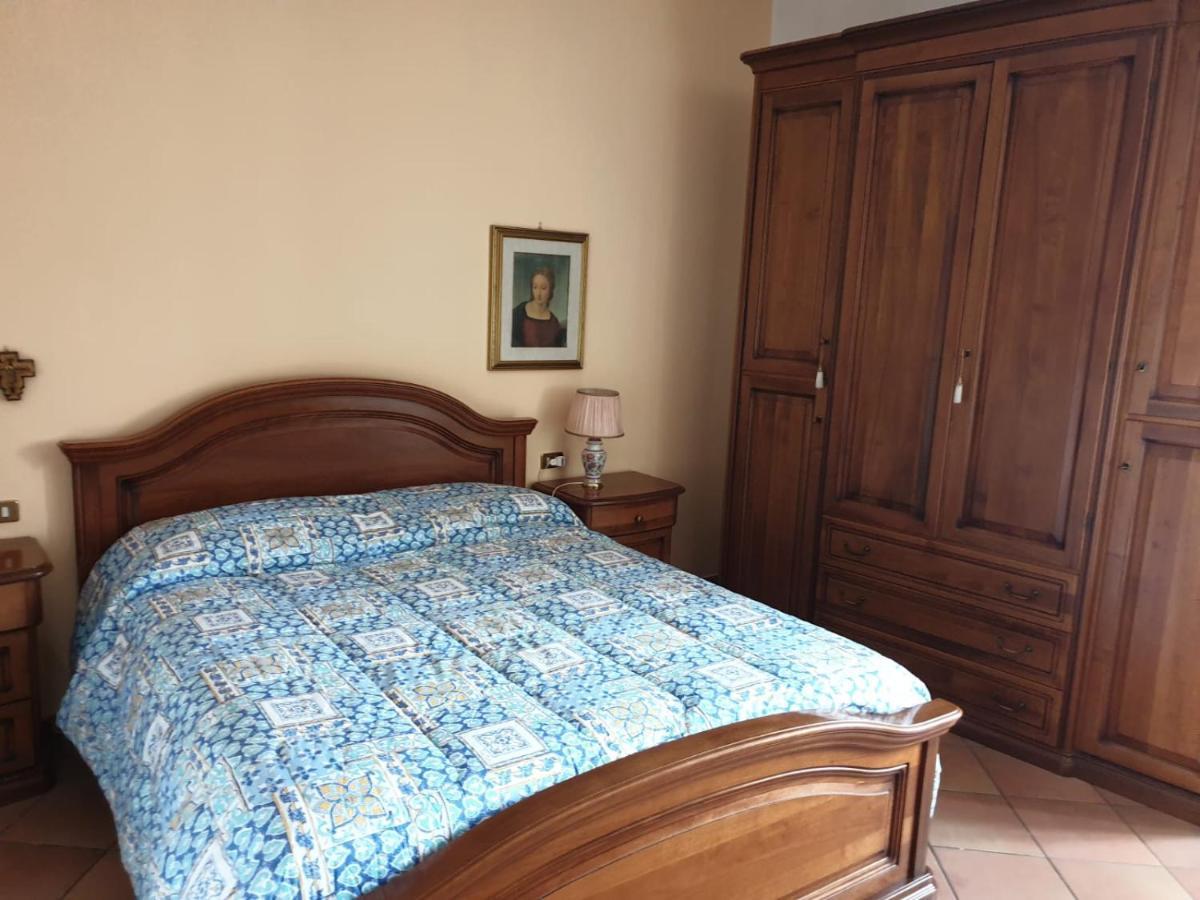 Azienda Agrituristica Campo Luente Beverone المظهر الخارجي الصورة