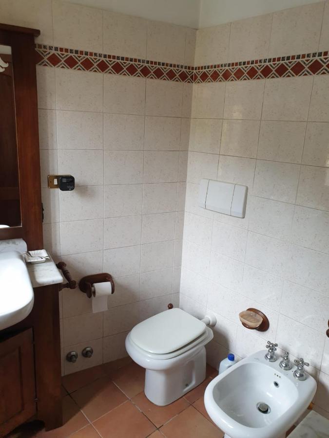 Azienda Agrituristica Campo Luente Beverone المظهر الخارجي الصورة