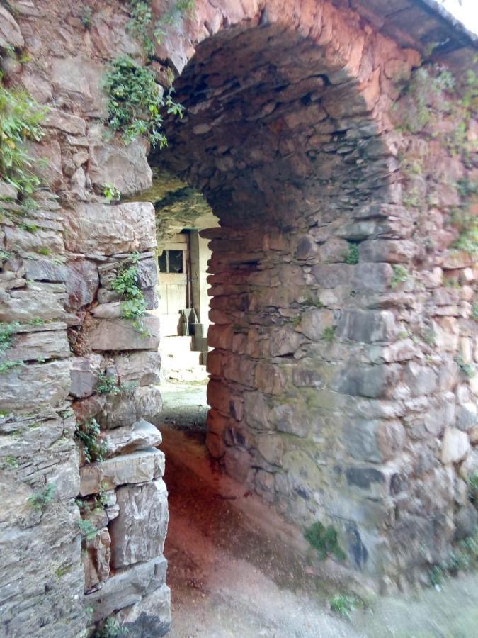 Azienda Agrituristica Campo Luente Beverone المظهر الخارجي الصورة