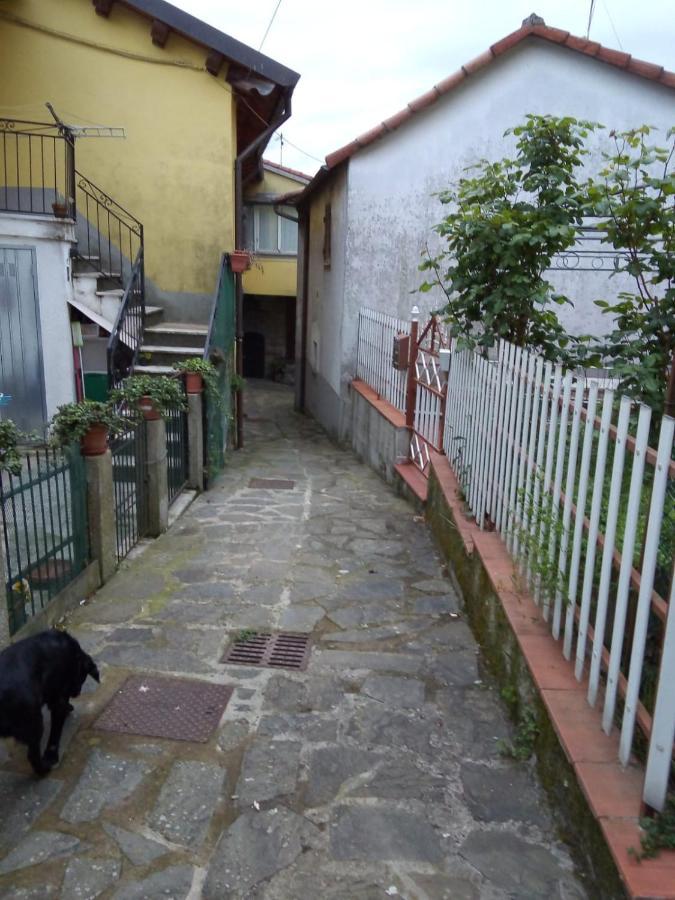Azienda Agrituristica Campo Luente Beverone المظهر الخارجي الصورة
